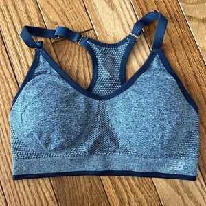 New Balance Sports Bra